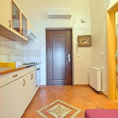 Evan By Briskva 公寓