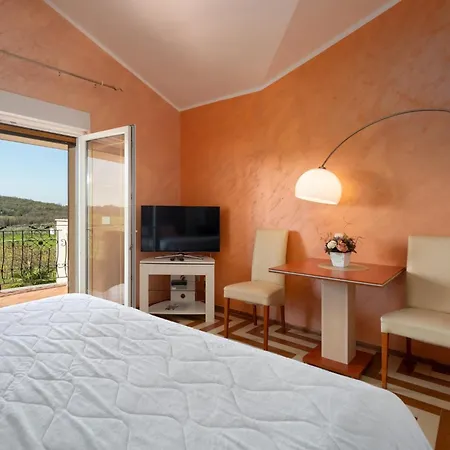 Evan By Briskva Apartmán