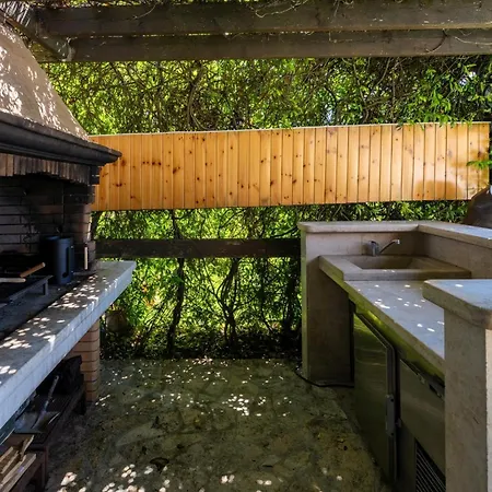 公寓 Evan By Briskva 波雷奇