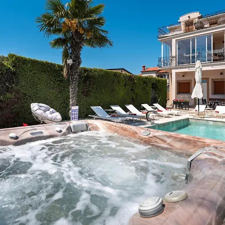 Evan By Briskva * Poreč