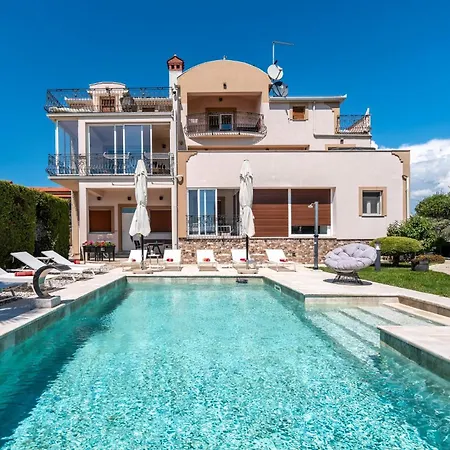 Evan By Briskva * 波雷奇