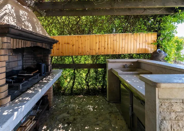 Daire Evan By Briskva Poreč