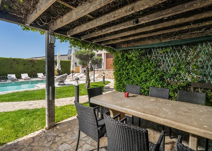 Evan By Briskva Poreč