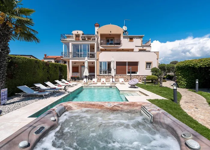 Evan By Briskva Poreč