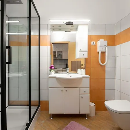 Evan By Briskva Apartman Porec