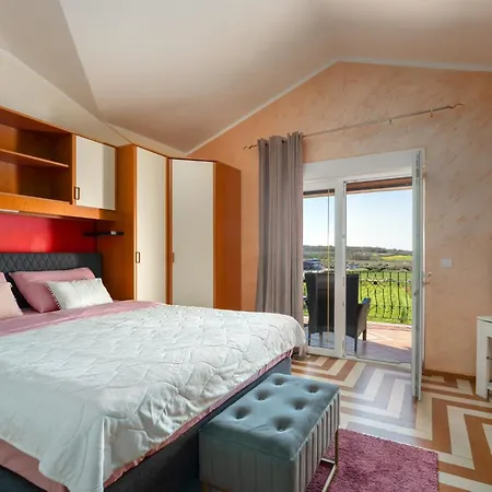 Apartman Evan By Briskva Porec