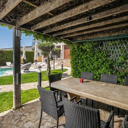 Evan By Briskva Porec