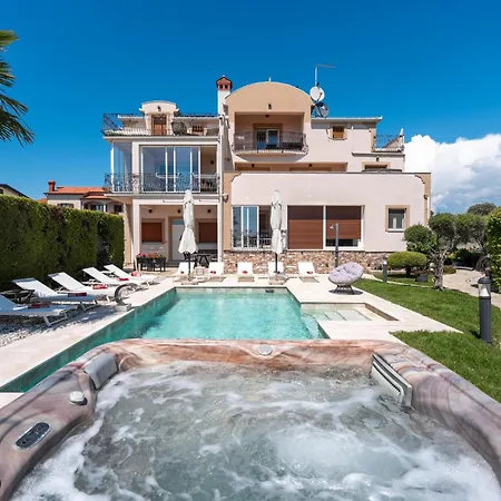 Evan By Briskva Porec