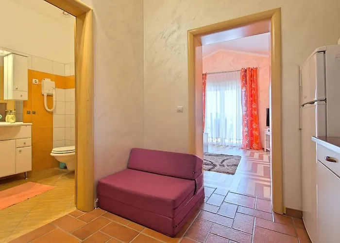 Evan By Briskva Пореч