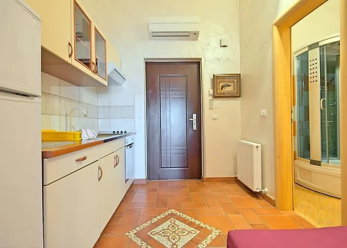 Evan By Briskva Appartement