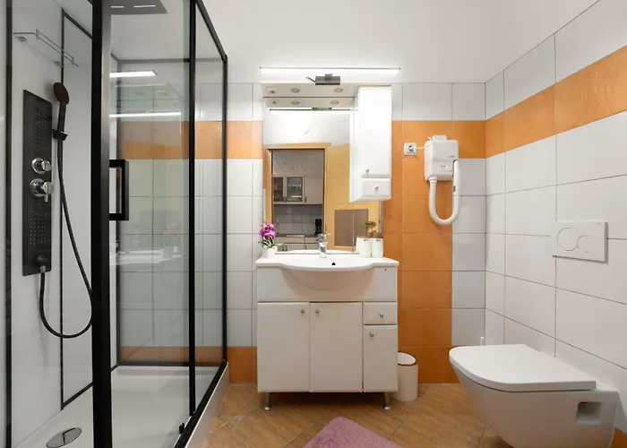 Evan By Briskva Appartement Poreč