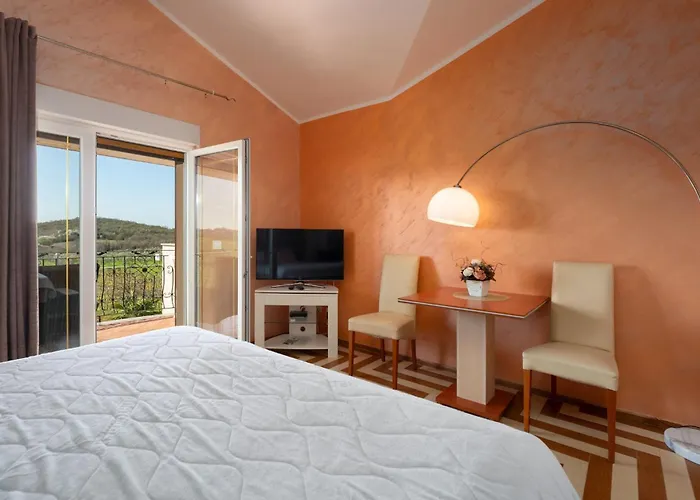 Evan By Briskva Appartement