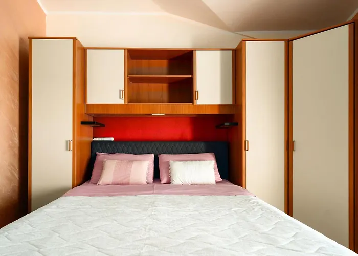 Appartement Evan By Briskva Poreč