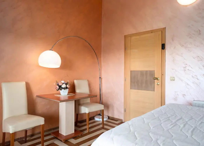 Evan By Briskva Poreč