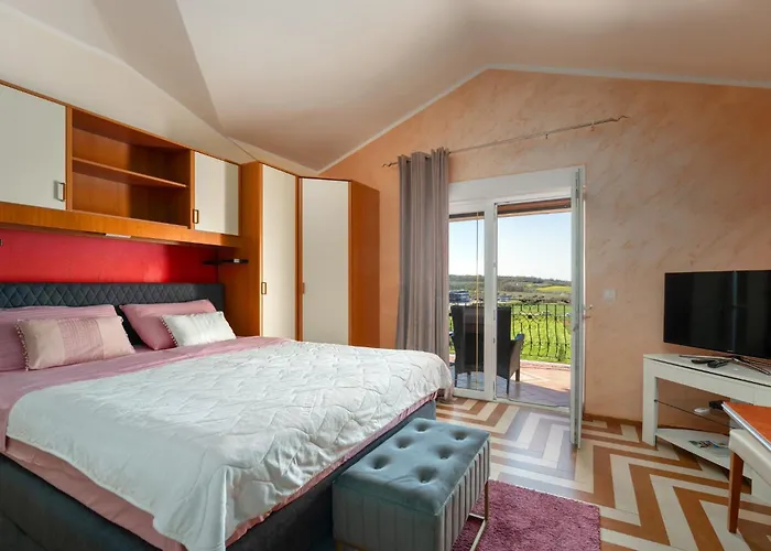 Appartement Evan By Briskva Poreč