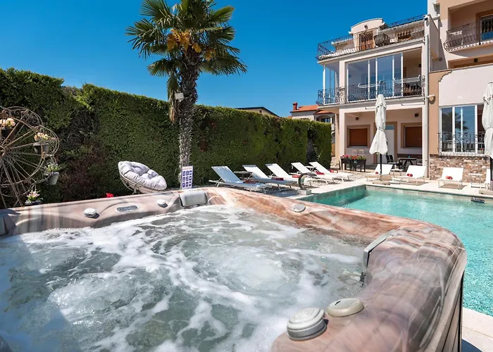 Evan By Briskva * Пореч