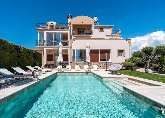 Evan By Briskva * Пореч