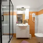 Evan By Briskva アパート ポレッチ