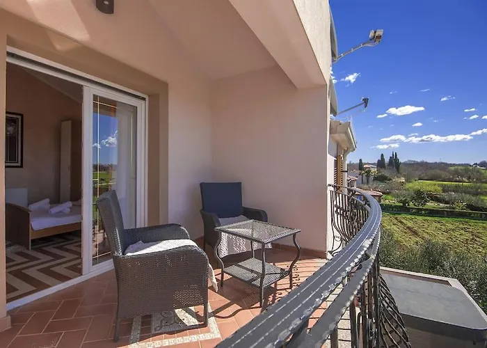 Lejlighed Evan By Briskva *