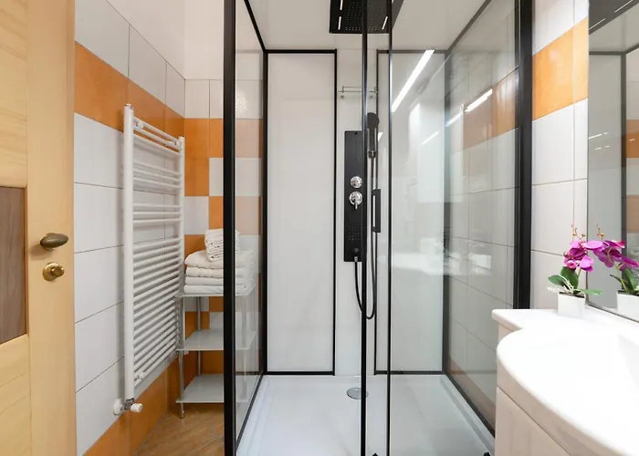 Evan By Briskva Lejlighed *