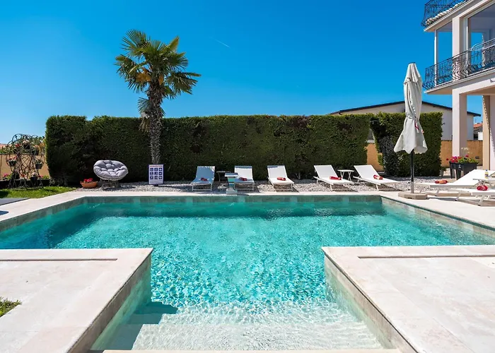 Lejlighed Evan By Briskva